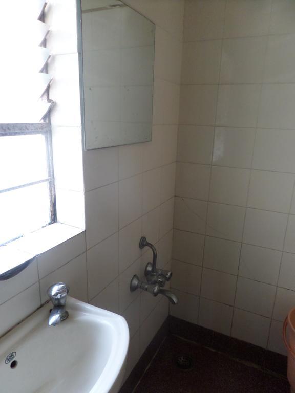 Hotel Sai Ratna Nashik Εξωτερικό φωτογραφία
