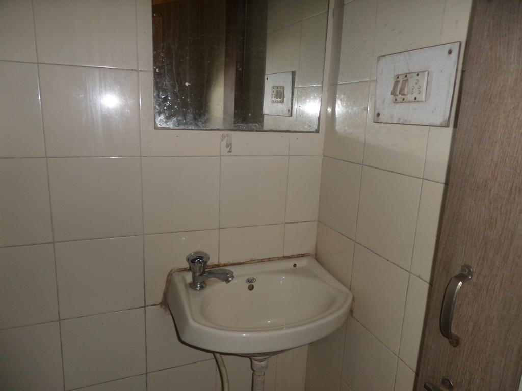Hotel Sai Ratna Nashik Εξωτερικό φωτογραφία